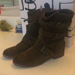 Dolce Vita boots